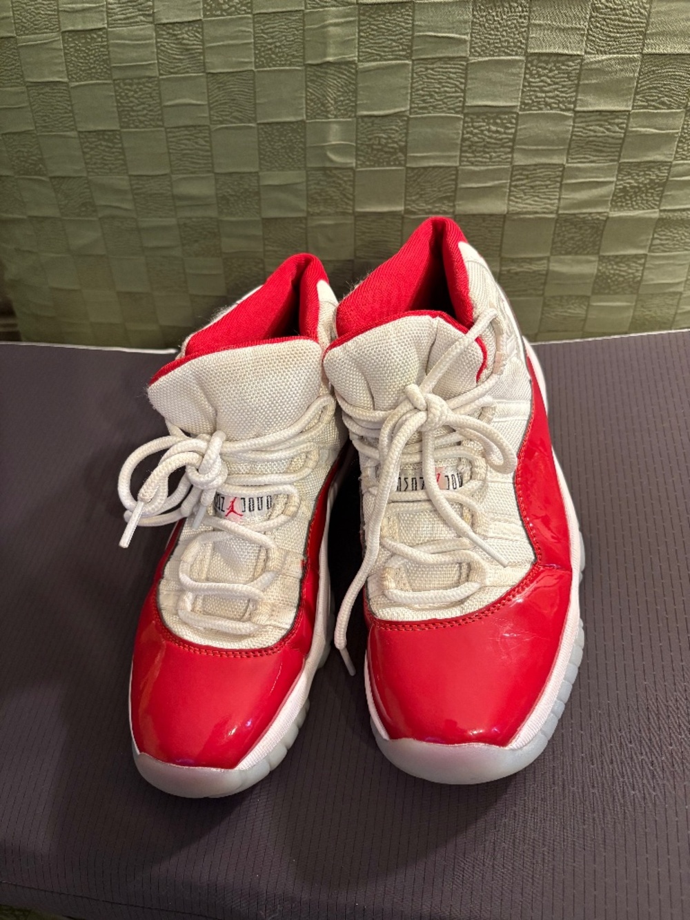 Air Jordan 11 Retro Men Sneakers